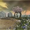 Indigo Starling Poetry Celebration & Book Signing at Cloud galleries