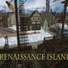 DJ AEL PLAYING THE BEST IN RENAISSANCE MUSIC
