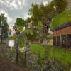 ♬ JUNE STORMCROW LIVE AT THE TEA GARDEN ♬