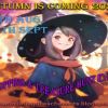 Autumn Is Coming event at Wonderland Beach