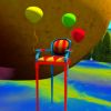 Land available to buy.