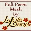 More Halloween Full Perm Mesh by Llola Lane items added!