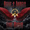 Katiaportugal Genesis Live at Helle's Angels 2pm
