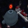 Album Encounter With DJ Kimberly at ***Starport Omega***